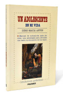 Un Adolescente En Mi Vida - Diego Macía Antón - Filosofie & Psychologie