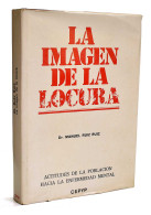 La Imagen De La Locura - Manuel Ruiz Ruiz - Filosofía Y Sicología