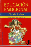 Educación Emocional - Claude Steiner - Filosofía Y Sicología