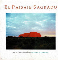 El Paisaje Sagrado - Frederic Lehrman - Filosofía Y Sicología