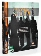 Cuaderno De Investigación En Psicología Social - AA.VV. - Filosofía Y Sicología