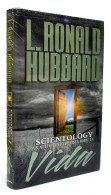 Scientology. Un Nuevo Punto De Vista Sobre La Vida - L. Ronald Hubbard - Filosofía Y Sicología