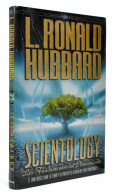 Scientology. Los Fundamentos Del Pensamiento - L. Ronald Hubbard - Filosofía Y Sicología