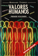 Valores Humanos 1 - Bernabé Tierno - Philosophie & Psychologie