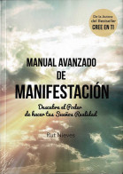 Manual Avanzado De Manifestación. Cree En Ti Vol. 2 - Rut Nieves - Filosofía Y Sicología