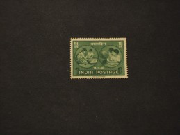 INDIA - 1960 INFANZIA -NUOVI(++)-TEMATICHE - Ongebruikt