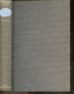 Collected Essays - Volume 4 - WOOLF VIRGINIA - 1967 - Sprachwissenschaften