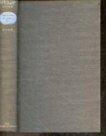 Collected Essays - Volume 4 - WOOLF VIRGINIA - 1967 - Linguistique