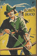 Robin Hood, De Engelse Vrijbuiter - Collectif - 1957 - Culture