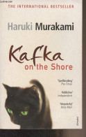 Kafka On The Shore - Murakami Haruki - 2005 - Linguistique