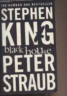 Black House - King Stephen/Straub Peter - 2002 - Linguistique