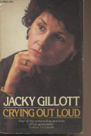 Crying Out Loud - Gillott Jacky - 1976 - Linguistique