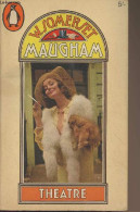 Theatre - Somerset Maugham W. - 1967 - Taalkunde