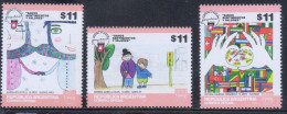 Argentina 2016 - UPAEP - Dibujo Infantil - Ungebraucht