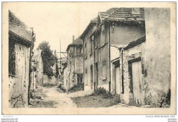 BEAURIEUX  LA RUE AUX TRIPES - Andere & Zonder Classificatie