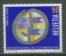 Int. Fernmeldeunion (UIT/ITU) 2003 Informationsgesellschaft 18 Postfrisch - Service