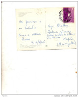 1965 CARTOLINA - Cartas & Documentos