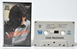 José Feliciano - José Feliciano. Casete Made In Japan - Casetes