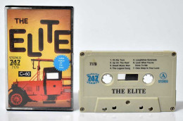 The Elite - The Elite. Casete - Casetes