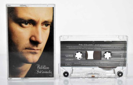 Phil Collins - But Seriously. Casete - Casetes