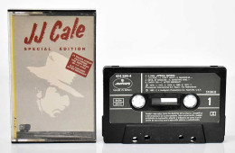 J.J. Cale - Special Edition. Casete - Casetes