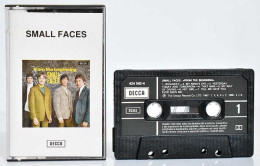 Small Faces - From The Beginning. Casete - Casetes