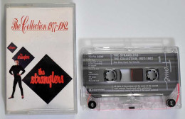 The Stranglers - The Collection 1977-1982. Casete - Audio Tapes