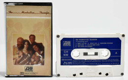 The Manhattan Transfer - Comming Out. Casete - Audio Tapes