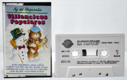 Villancicos Populares. Casete - Cassette