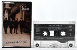 The Beatles - Live At The BBC Vol. 1. Casete - Audiokassetten