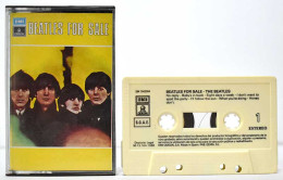 The Beatles - Beatles For Sale. Casete - Audiocassette