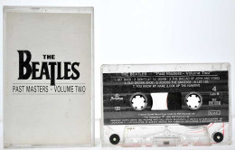 The Beatles - Past Masters. Volume Two. Casete - Audiokassetten