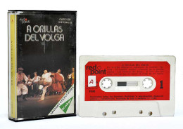 A Orillas Del Volga. Casete - Audiocassette