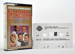 The Platters - Only You. Serie Oro. Casete - Audiokassetten
