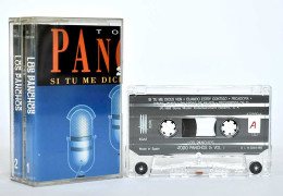 Los Panchos - Todo Panchos 2. Si Tu Me Dices Ven. 2 X Casete - Cassettes Audio