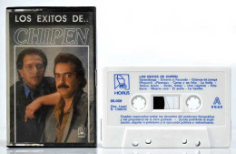 Chipen - Los Exitos De Chipen. Casete - Audiocassette