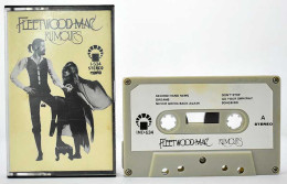 Fleetwood Mac - Rumours. Casete. Muy Raro - Audiocassette