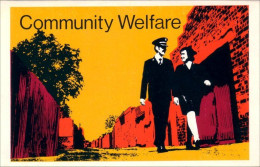Australia Presentation Pack Community Welfare MNH ** Stamps Included ( A90 943) - Nuovi