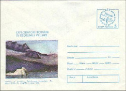 Roumanie Polar Expedition ( A90 330) - Other & Unclassified