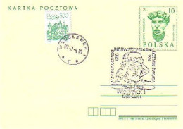 Poland Polar Expedition Jan Nagorski ( A90 320) - Other & Unclassified