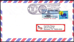 US Cover Gold Rush To California Nashville, TN MAR 13,1999 ( A91 720) - Minerales