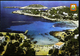 ► IBIZA  -  Portinaitx   (Baléares). 1970s - Ibiza