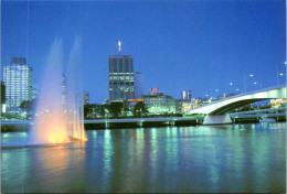 28-2-2024 (1 Y 26) Australia - QLD - City Of Brisbane (At Night) - Brisbane