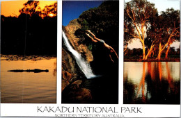28-2-2024 (1 Y 26) Australia - NT - Kakadu NP - Kakadu