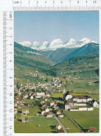 Nesslau - Neu St. Johann - Nesslau