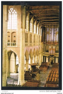 ALKMAAR GROTE KERK CHURK EGLISE ORGEL ORGUE ORGAN NETHERLANDS - Alkmaar