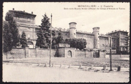 MONCALIERI - IL CASTELLO - Moncalieri