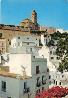 CPSM Ibiza-Timbre      L2666 - Ibiza