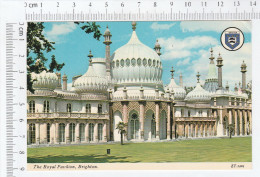 The Royal Pavilion, Brighton - Brighton