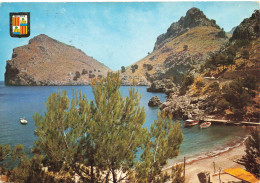 CPSM Mallorca-La Calobra      L2666 - Andere & Zonder Classificatie